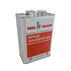 Deer Brand 969H, Spray Glue Adhesive