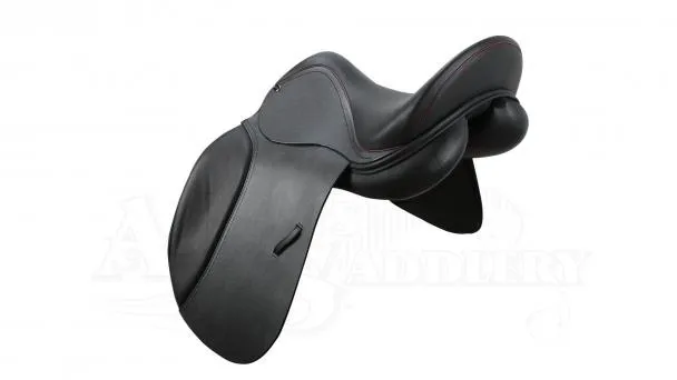 Defiance XF Dressage Saddle