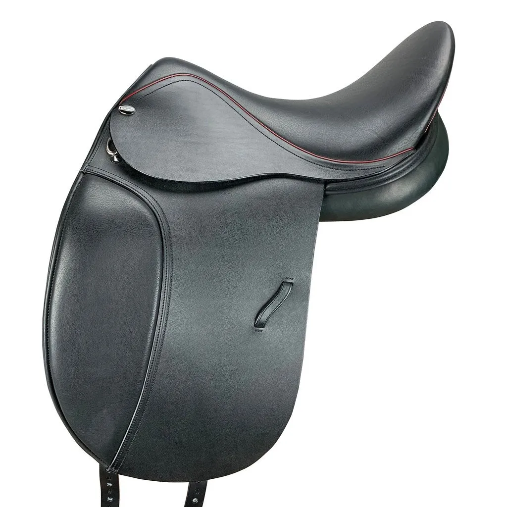 Defiance XF Dressage Saddle