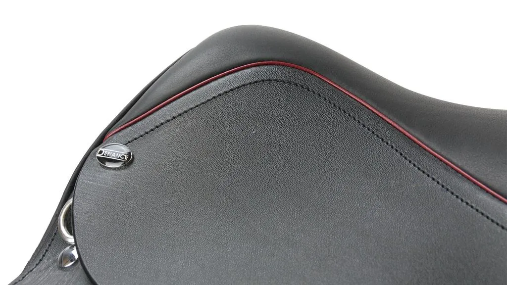 Defiance XF Dressage Saddle