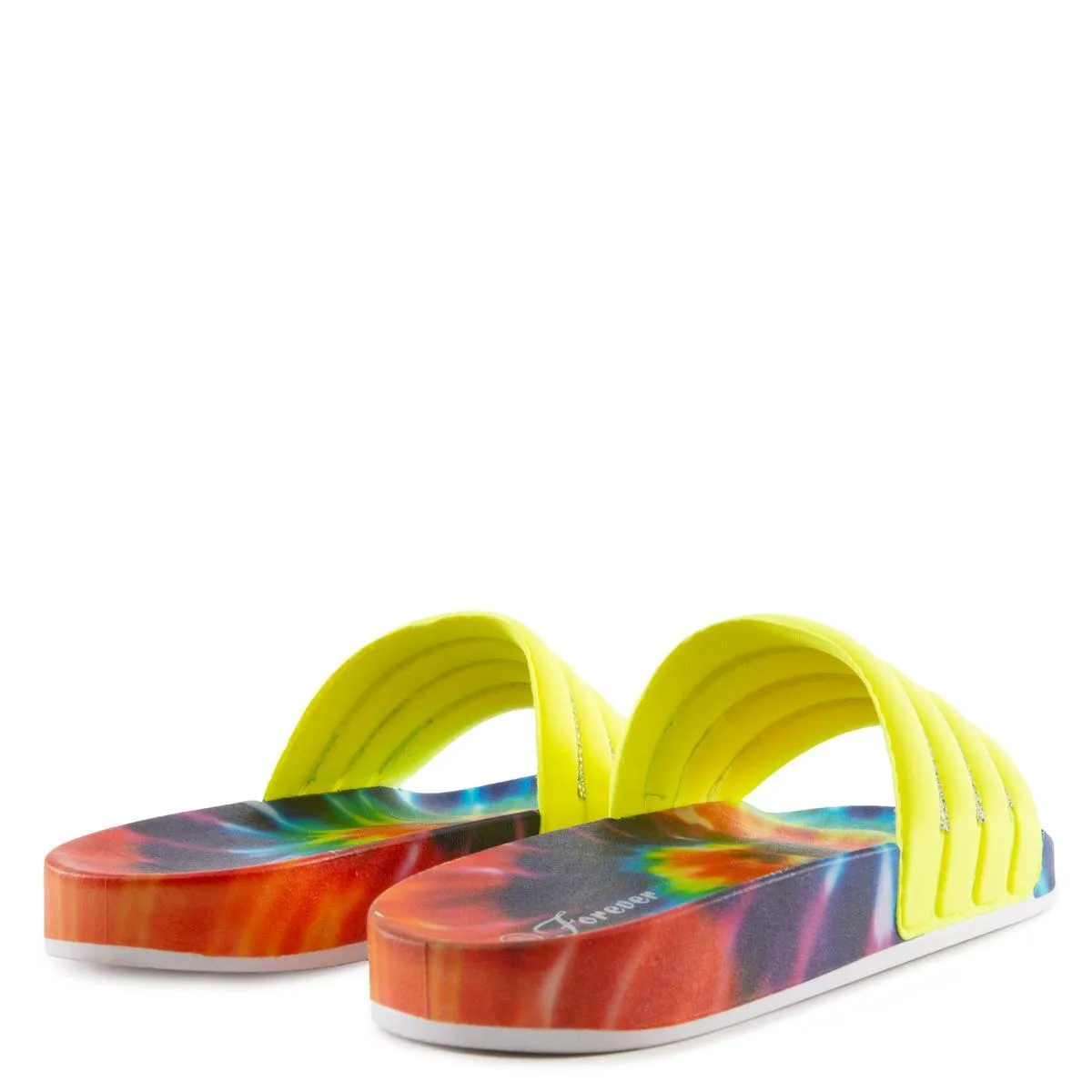 Delma-8 Rhinestone Slides