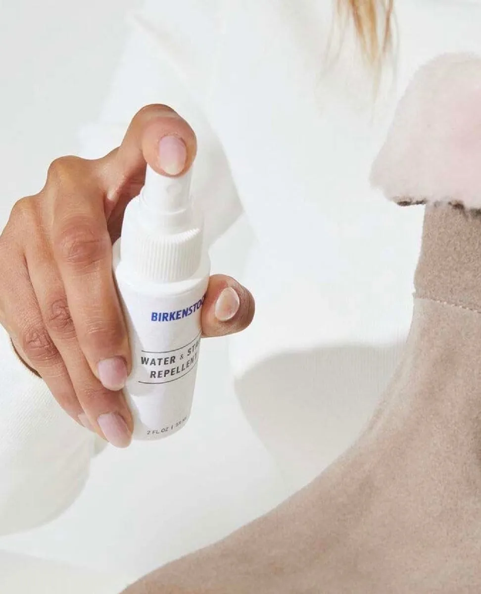 Deluxe Shoe Care Kit Birkenstock