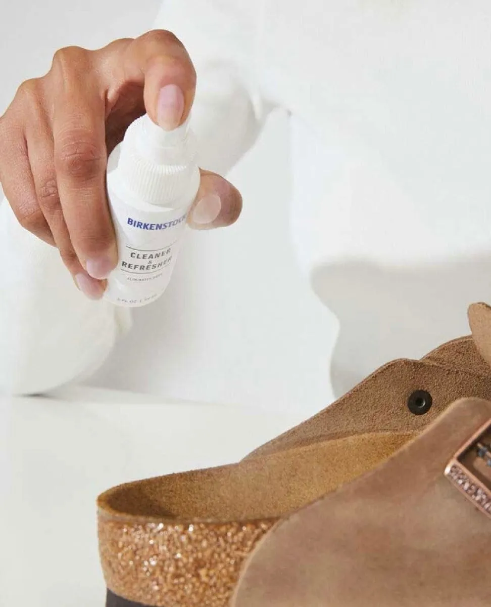 Deluxe Shoe Care Kit Birkenstock