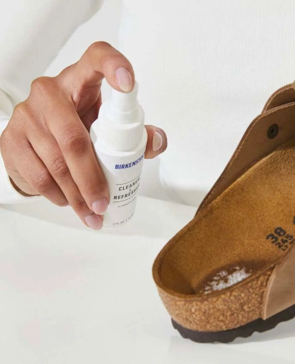 Deluxe Shoe Care Kit Birkenstock