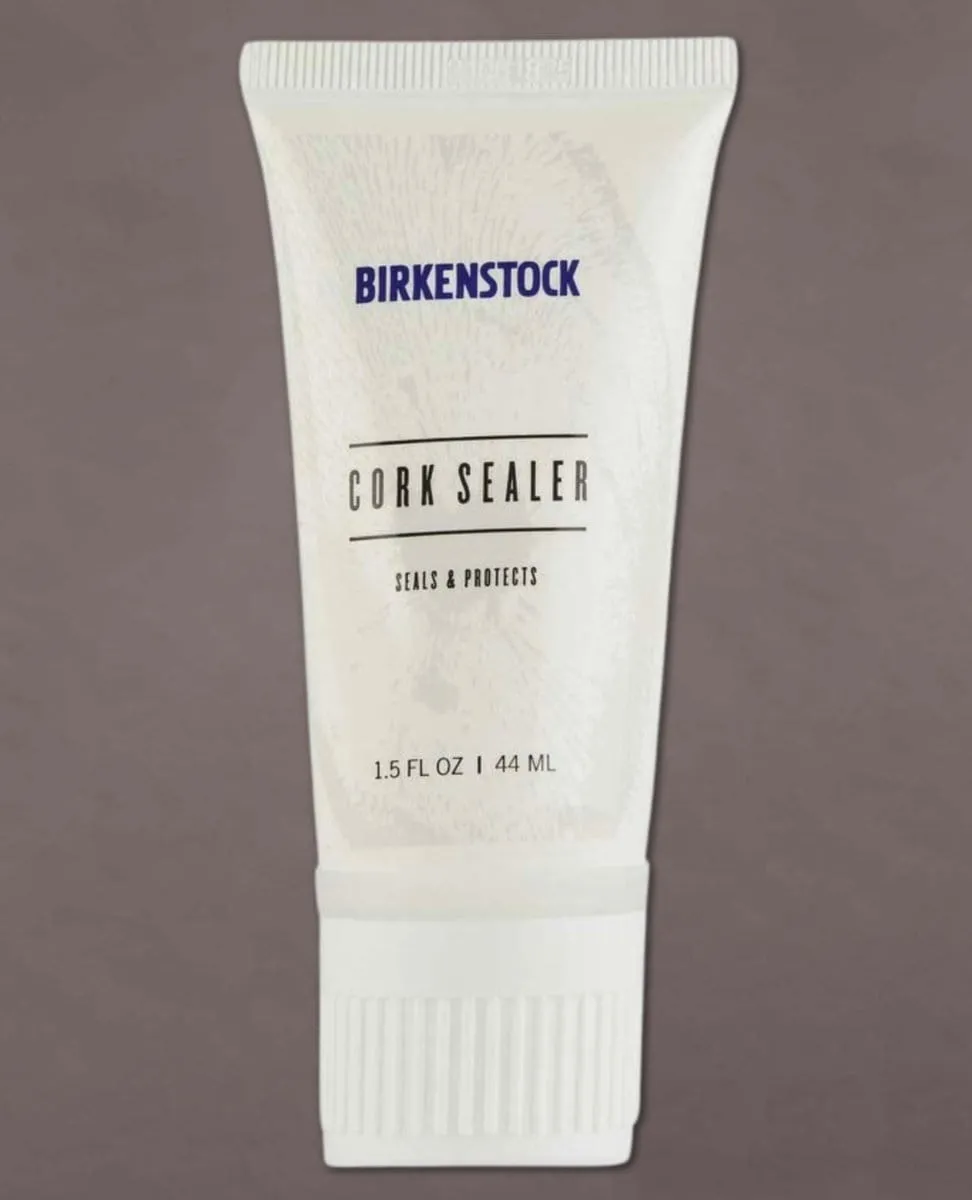 Deluxe Shoe Care Kit Birkenstock