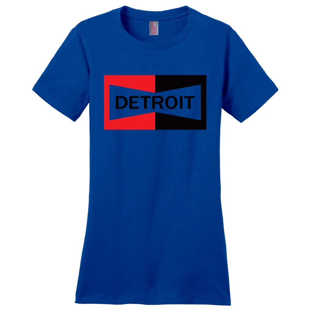 Detroit Classic - Women's