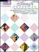 Disney Favorites Pro Vocal Women's Edition, Volume 16