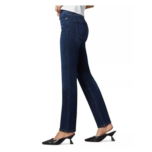 DL1961 Coco Curvy Straight Jeans Womens Size 27