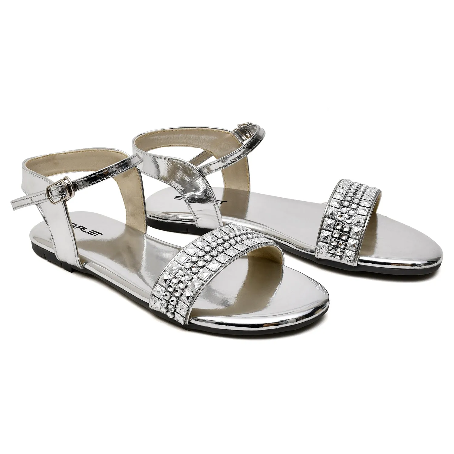 DM-L-0003 SILVER