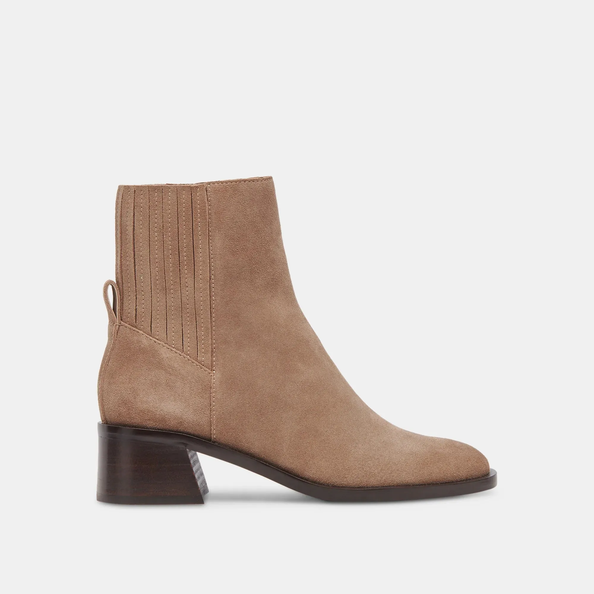 DOLCE VITA- WOMEN'S LINNY H20 WATERPROOF BOOT