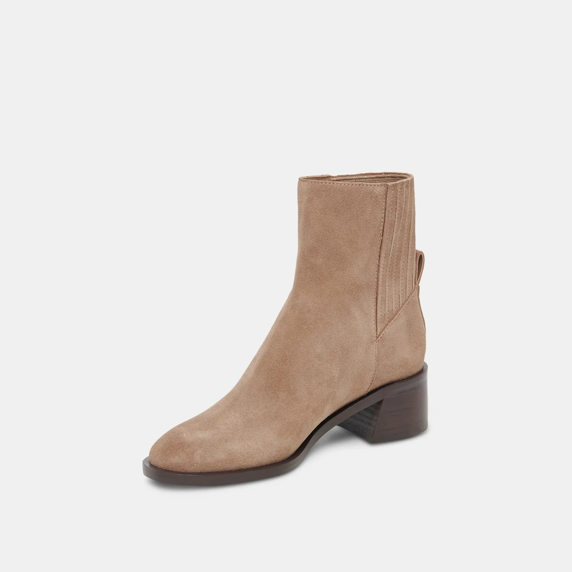 DOLCE VITA- WOMEN'S LINNY H20 WATERPROOF BOOT