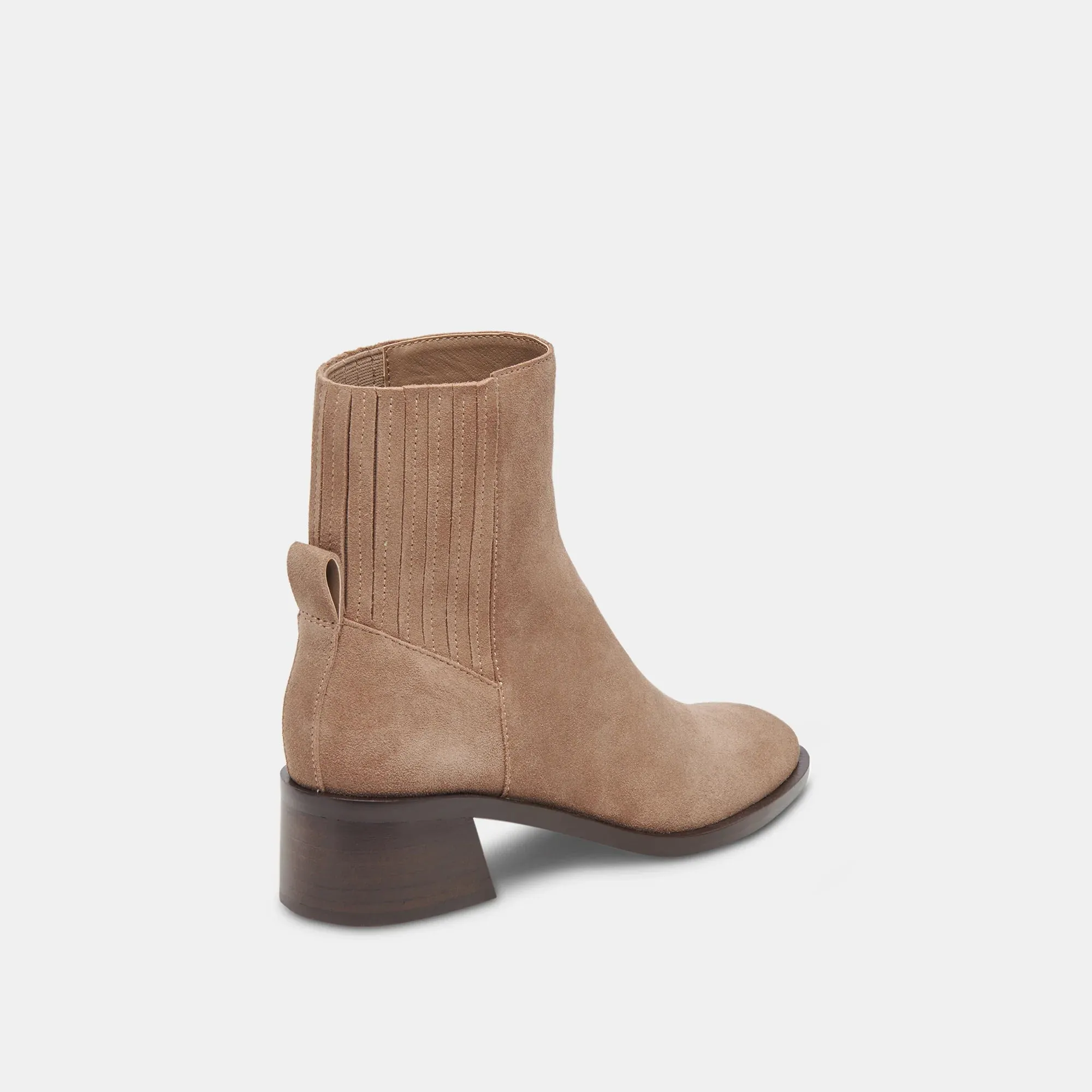 DOLCE VITA- WOMEN'S LINNY H20 WATERPROOF BOOT