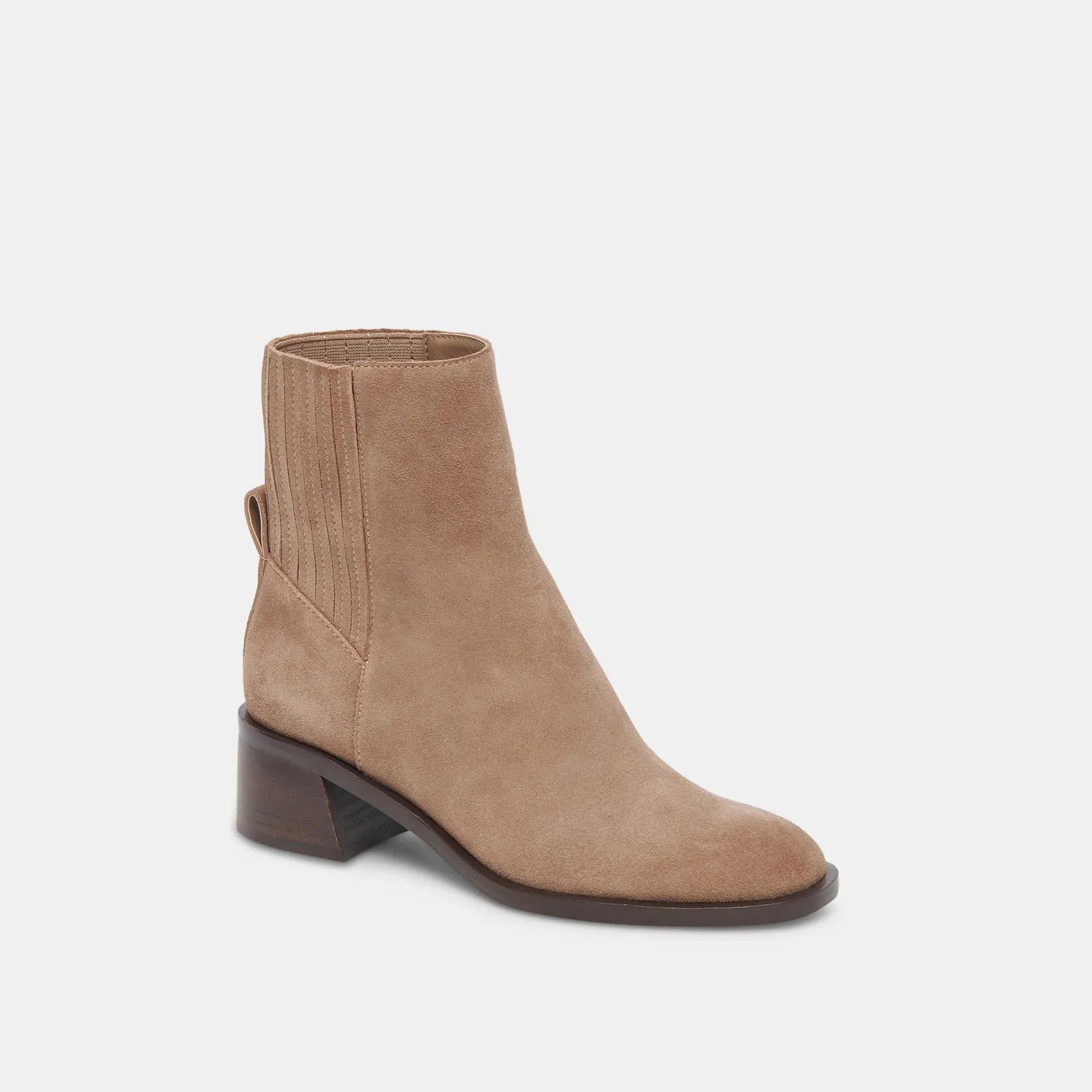 DOLCE VITA- WOMEN'S LINNY H20 WATERPROOF BOOT