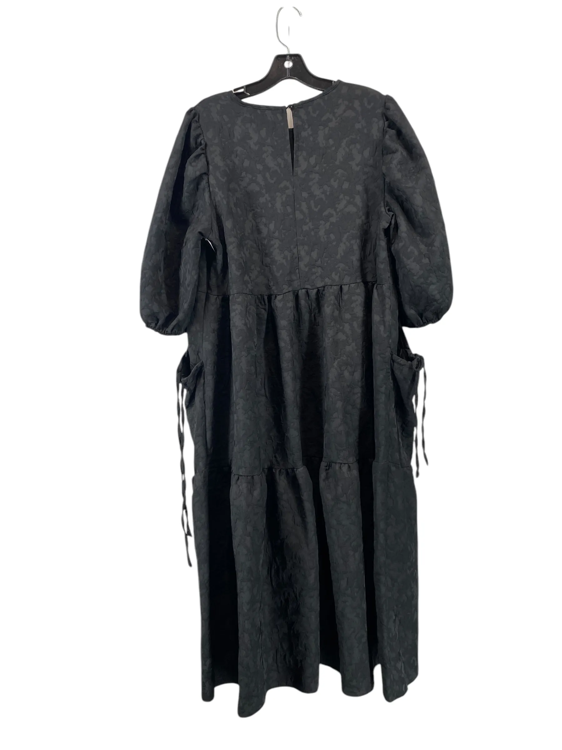 Dress Party Long By Asos  Size: 12