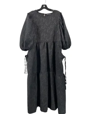 Dress Party Long By Asos  Size: 12