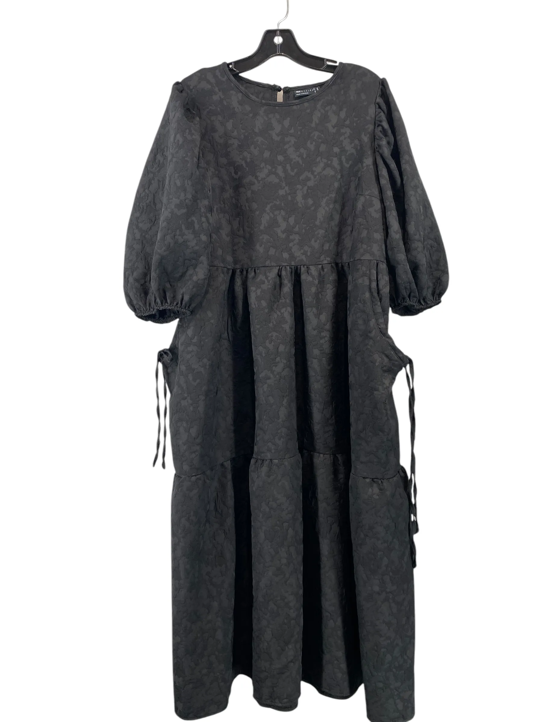Dress Party Long By Asos  Size: 12