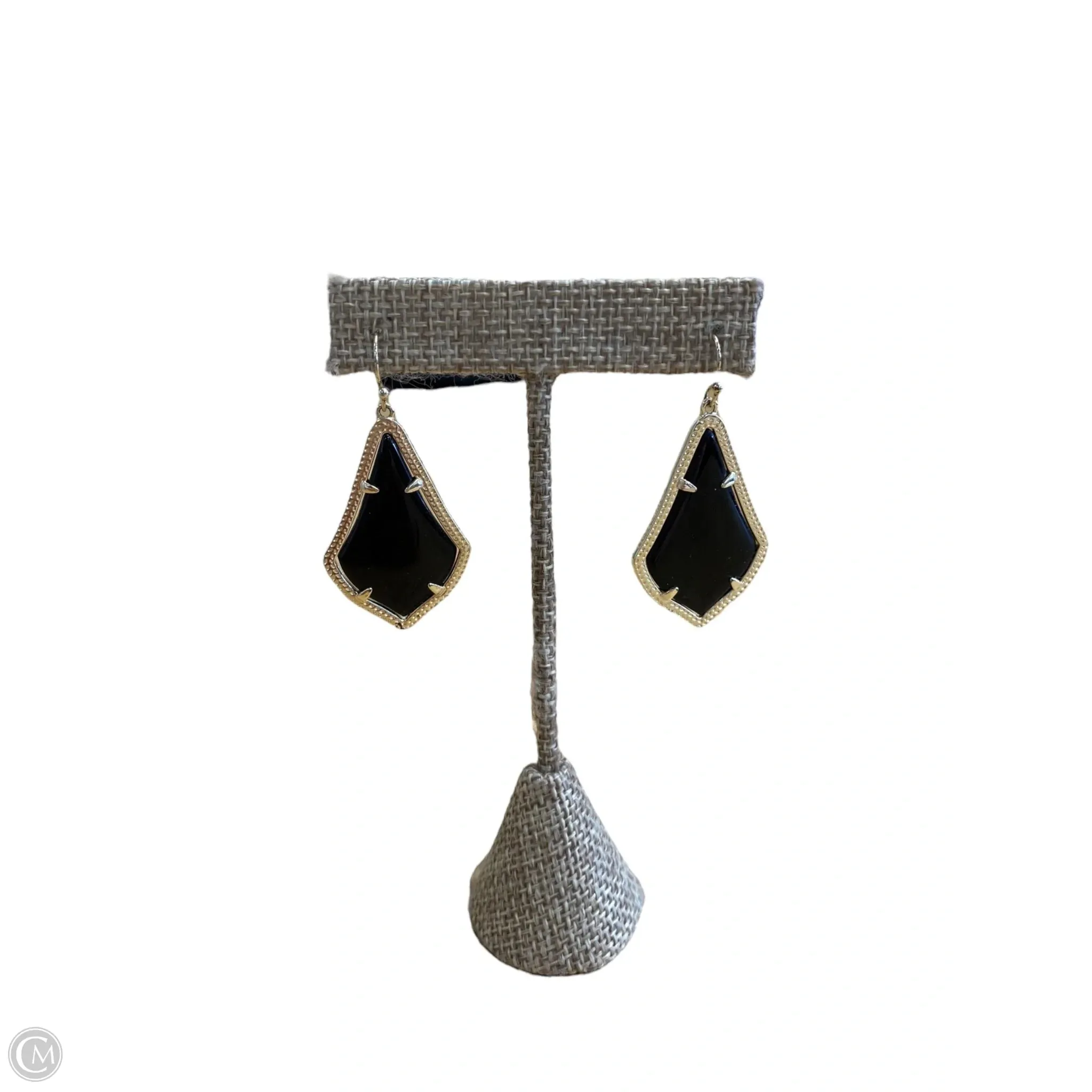 Earrings Dangle/drop By Kendra Scott