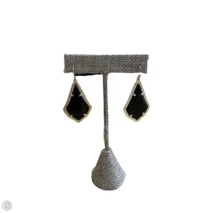 Earrings Dangle/drop By Kendra Scott