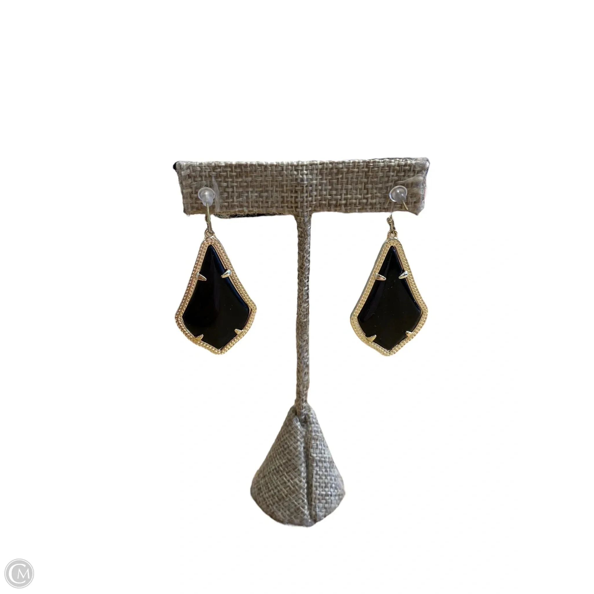 Earrings Dangle/drop By Kendra Scott