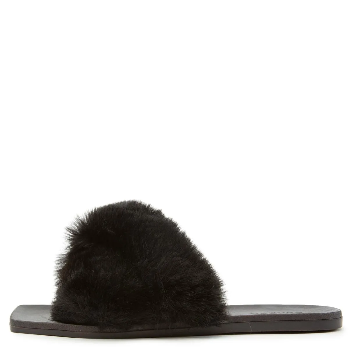 Earthdance-46 Fur Sandals