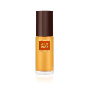 Eau De Cologne Spray, Vegan Formula, Perfume, Warm Spicy Scent, 1.5Oz