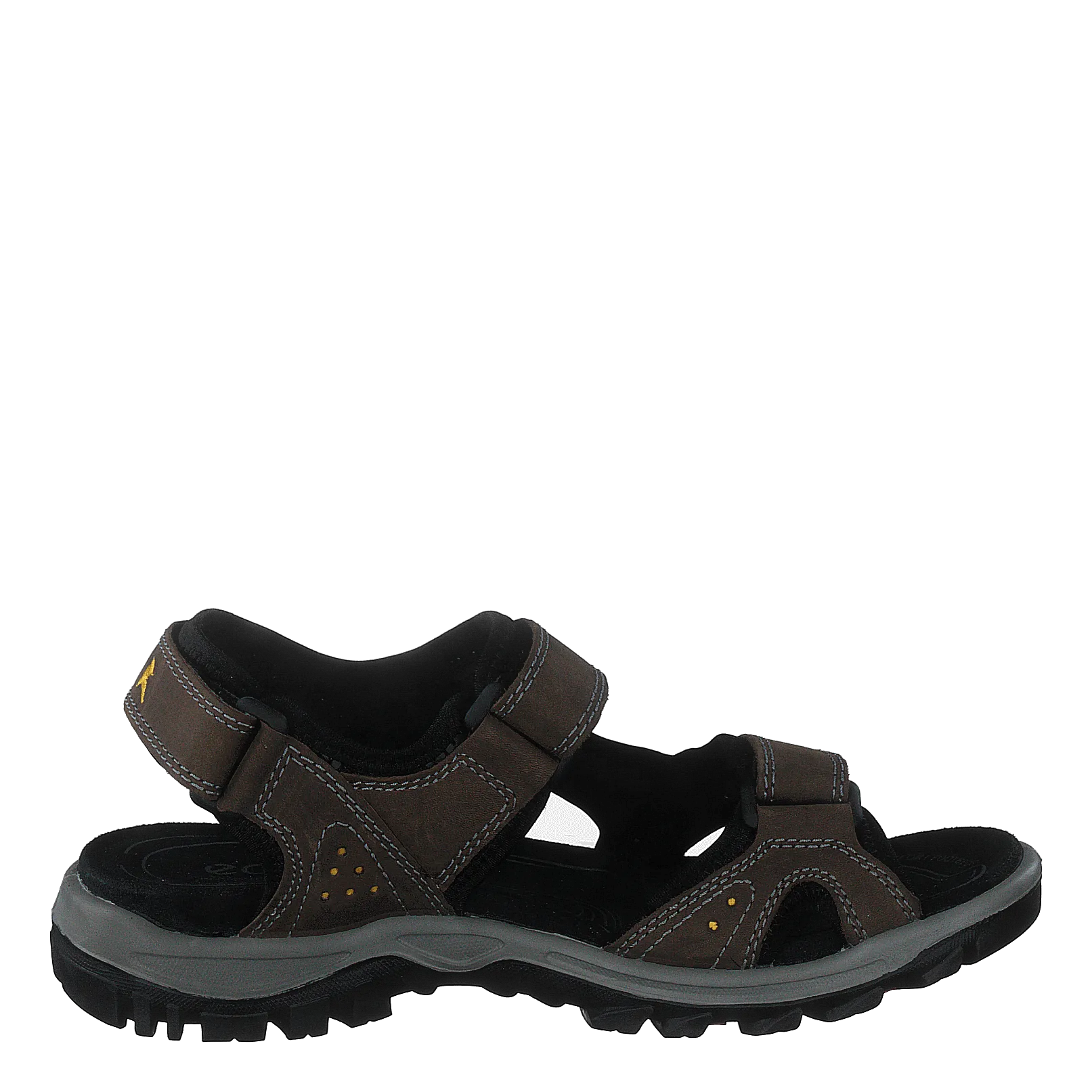Ecco Offroad Lite M Dark Clay