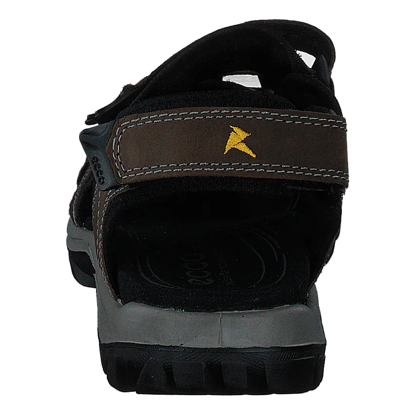 Ecco Offroad Lite M Dark Clay
