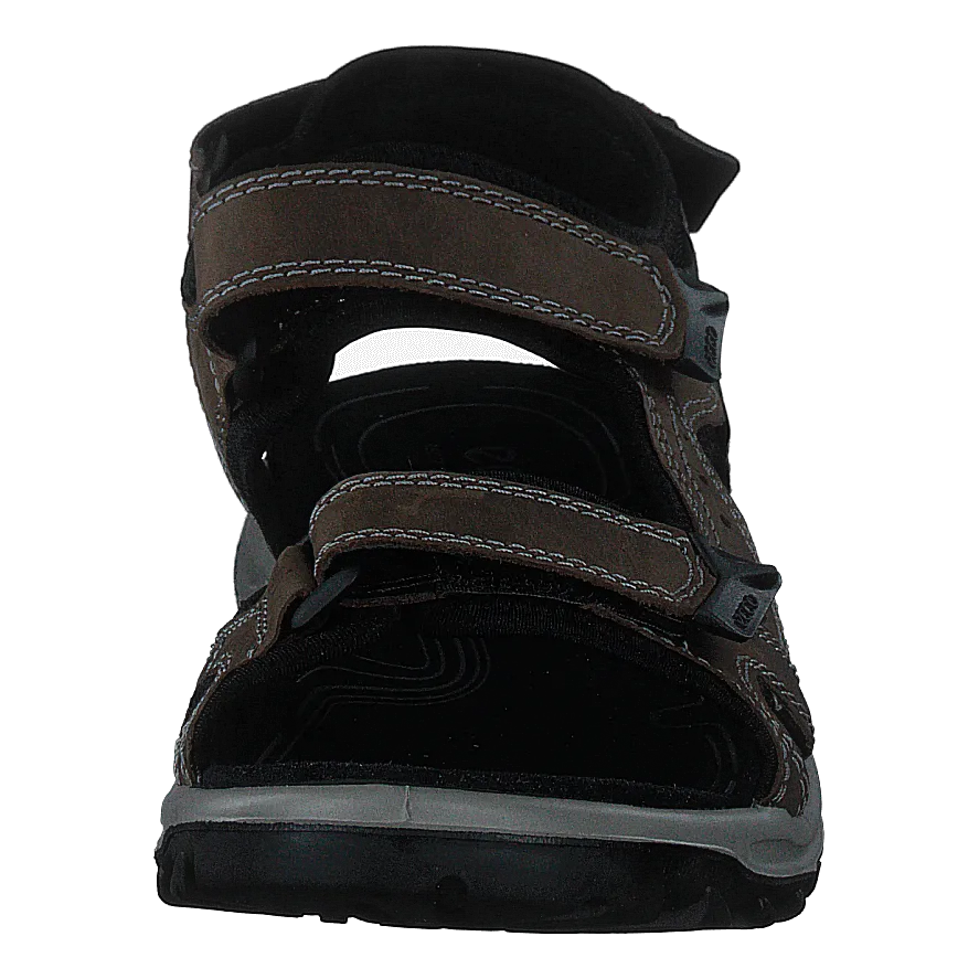 Ecco Offroad Lite M Dark Clay