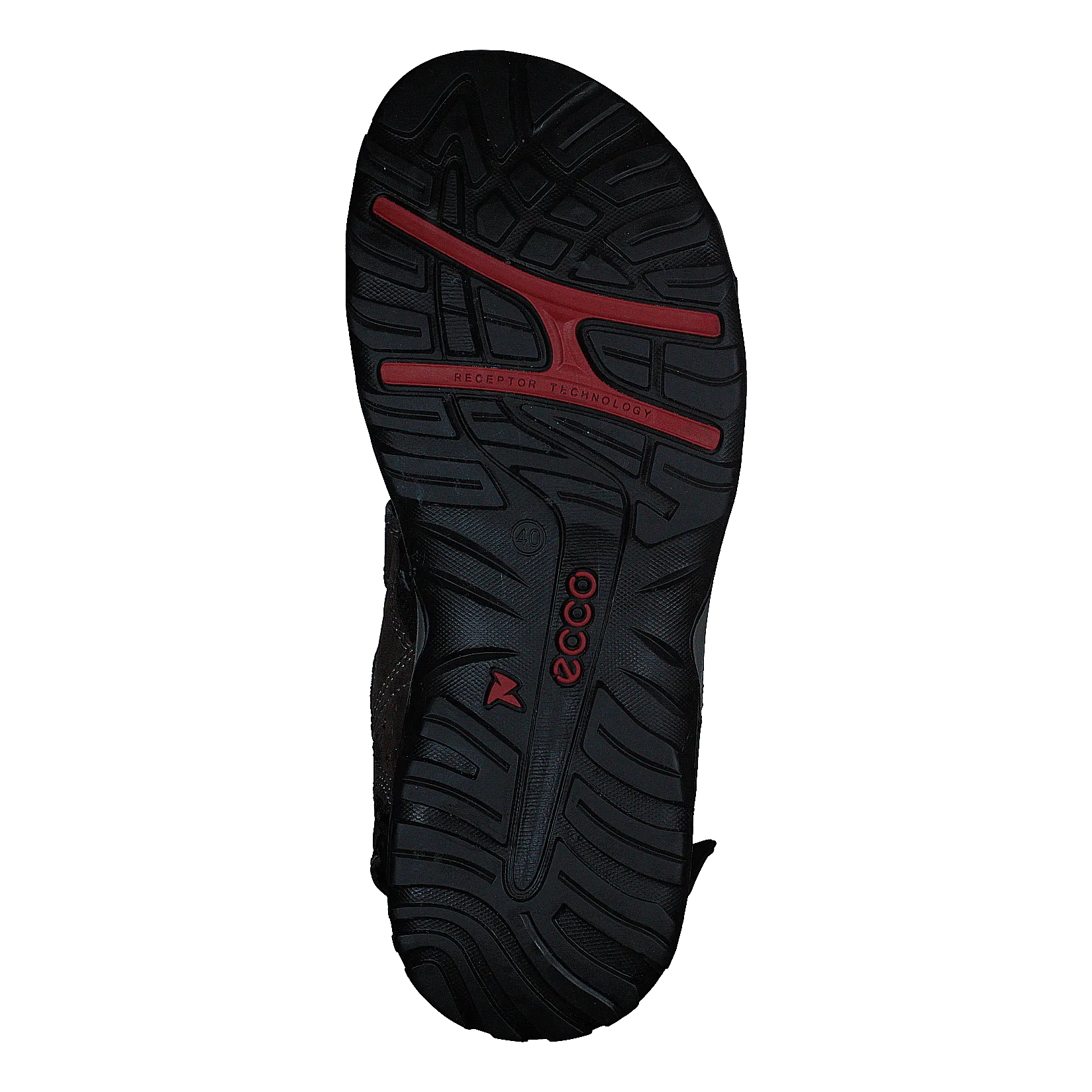 Ecco Offroad Lite M Dark Clay