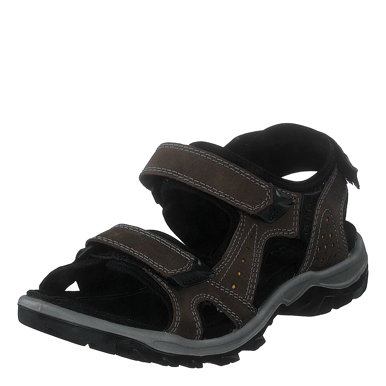 Ecco Offroad Lite M Dark Clay