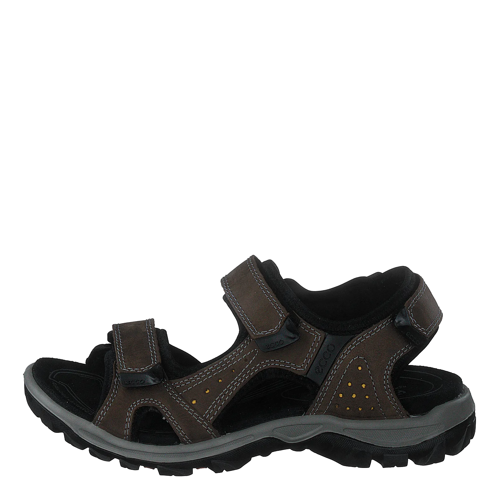 Ecco Offroad Lite M Dark Clay