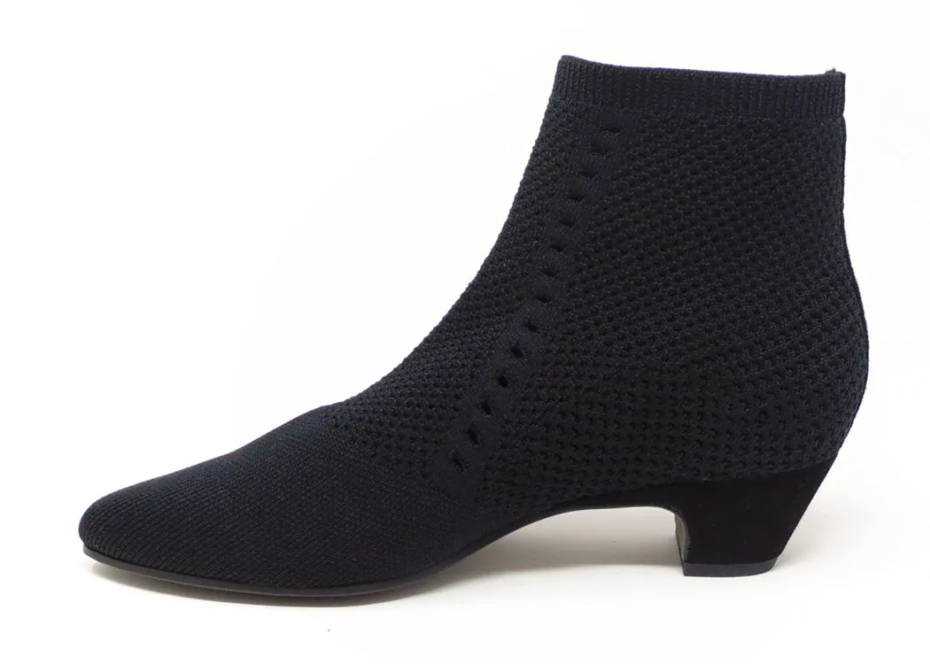 Eileen Fisher Purl Black