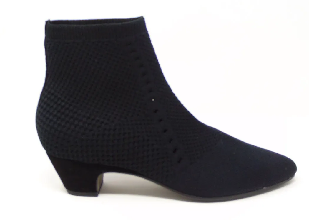 Eileen Fisher Purl Black