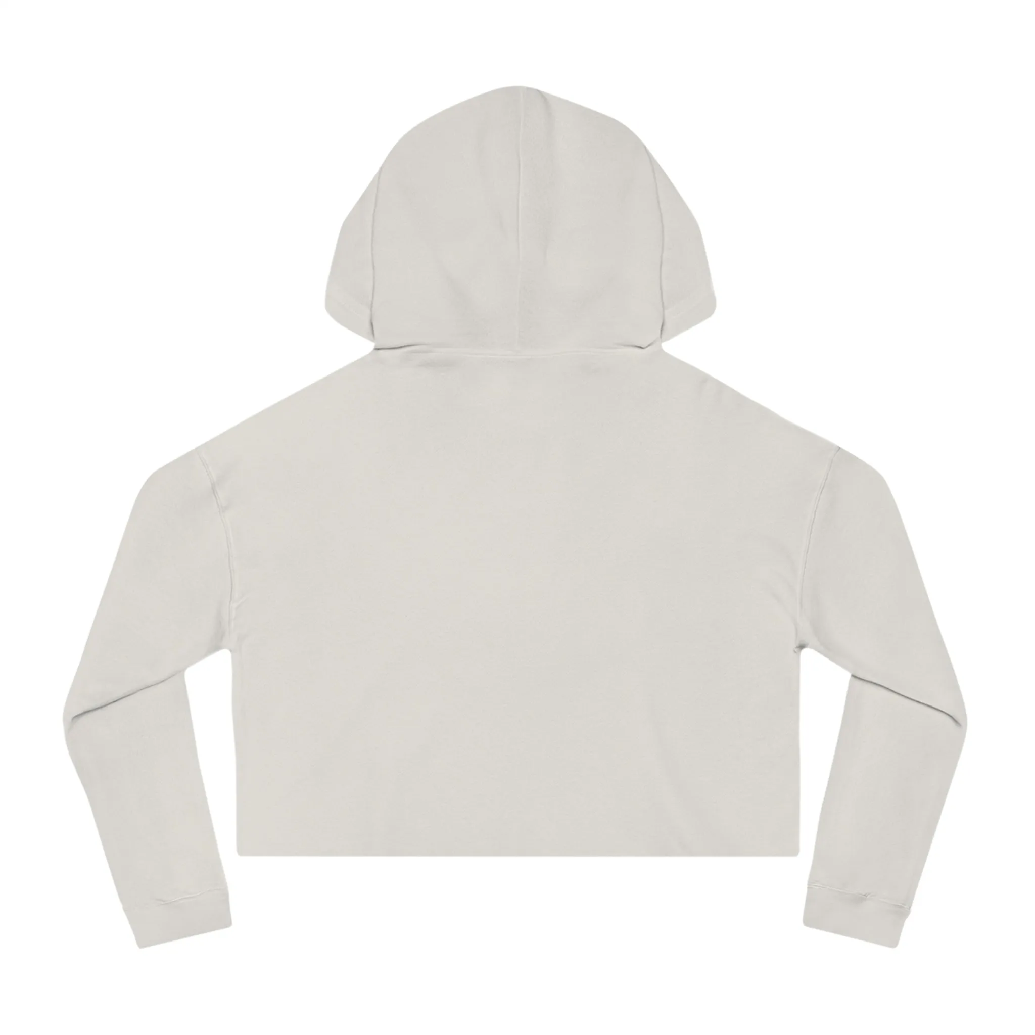 EL Classic  / Cropped Hoodie