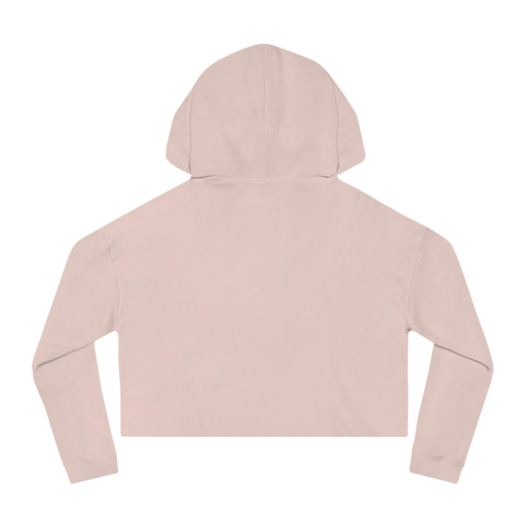 EL Classic  / Cropped Hoodie