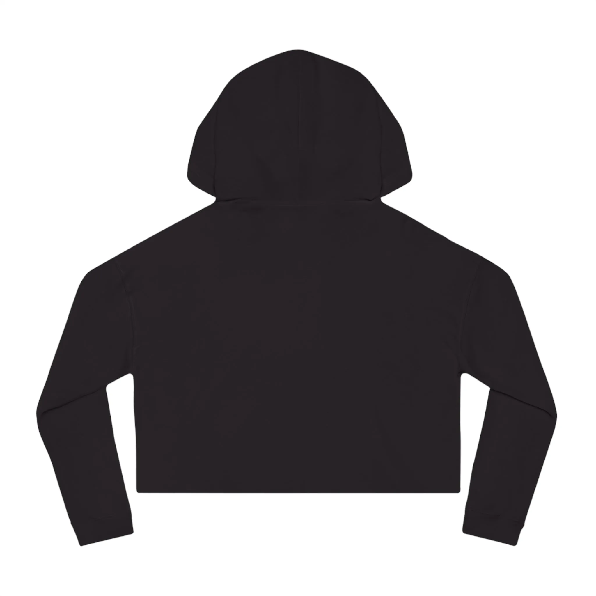 EL Classic  / Cropped Hoodie