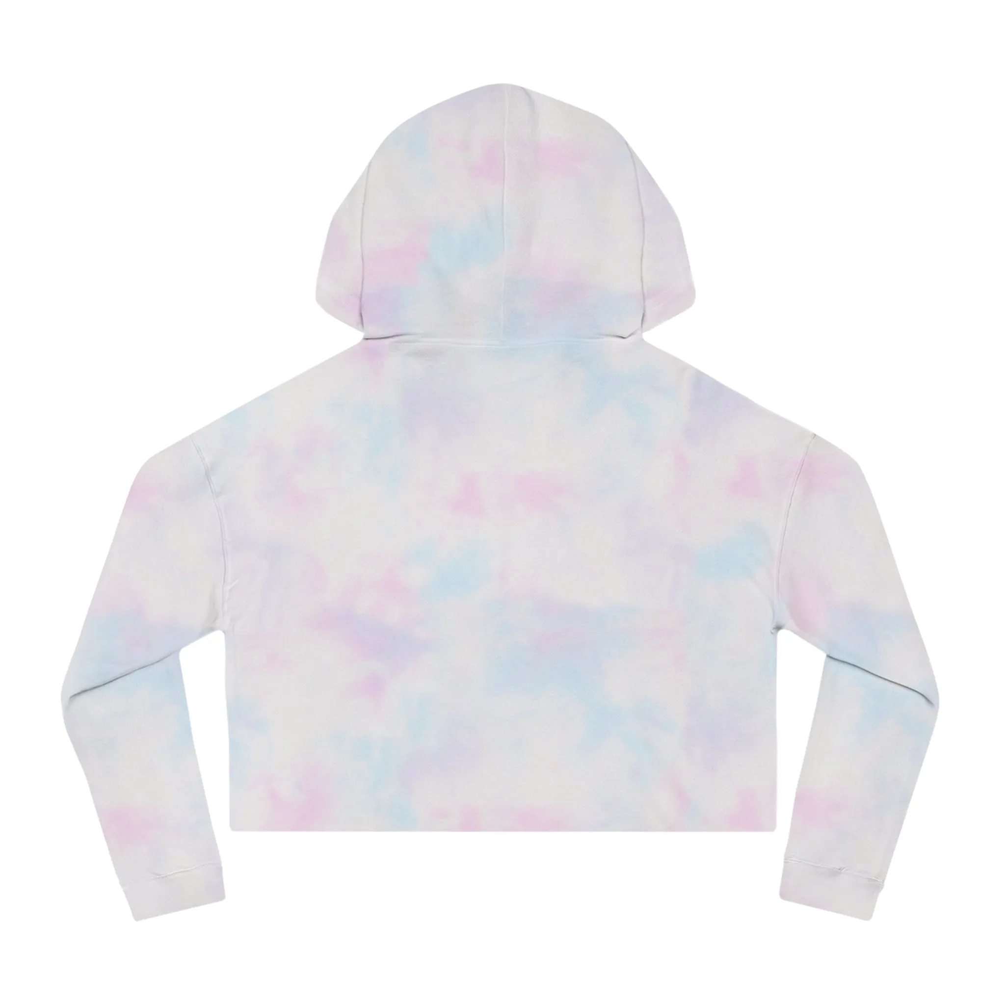 EL Classic  / Cropped Hoodie