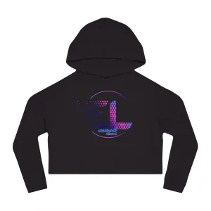 EL Classic  / Cropped Hoodie