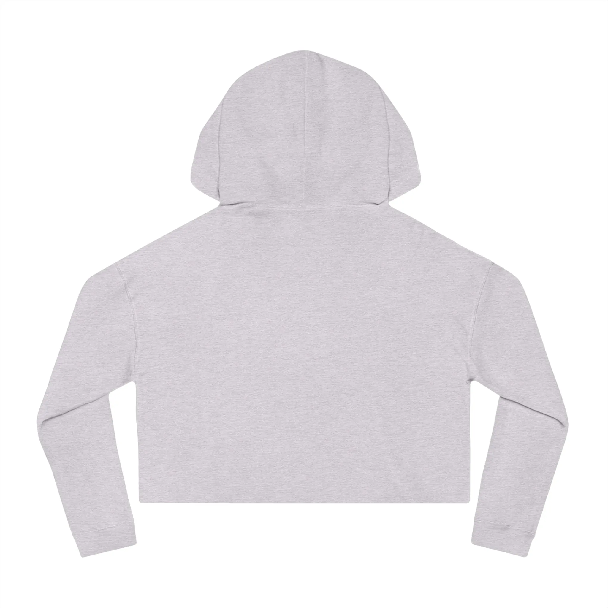 EL Classic  / Cropped Hoodie