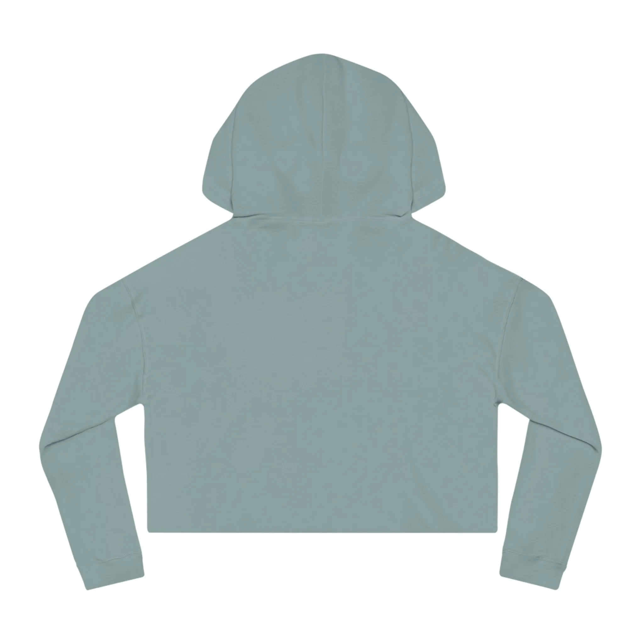 EL Classic  / Cropped Hoodie