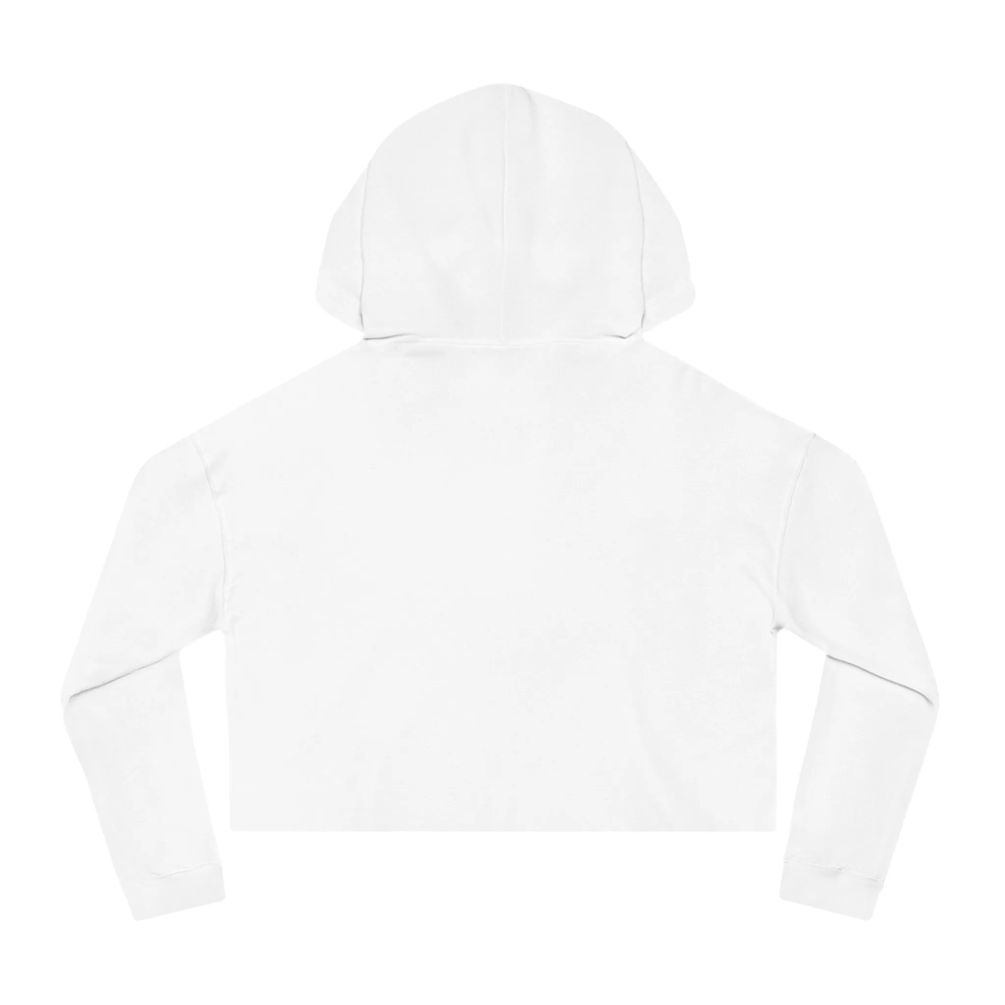EL Classic  / Cropped Hoodie