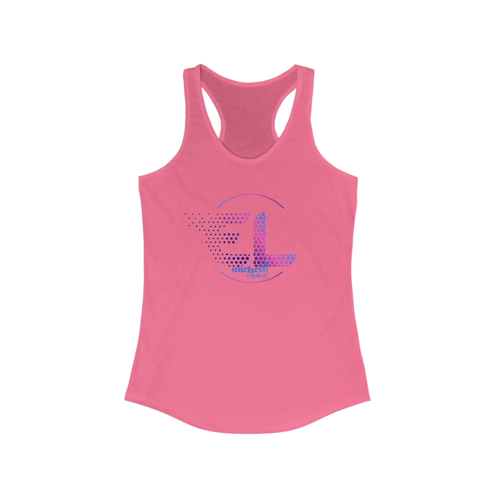EL Classic /Racerback Tank Top