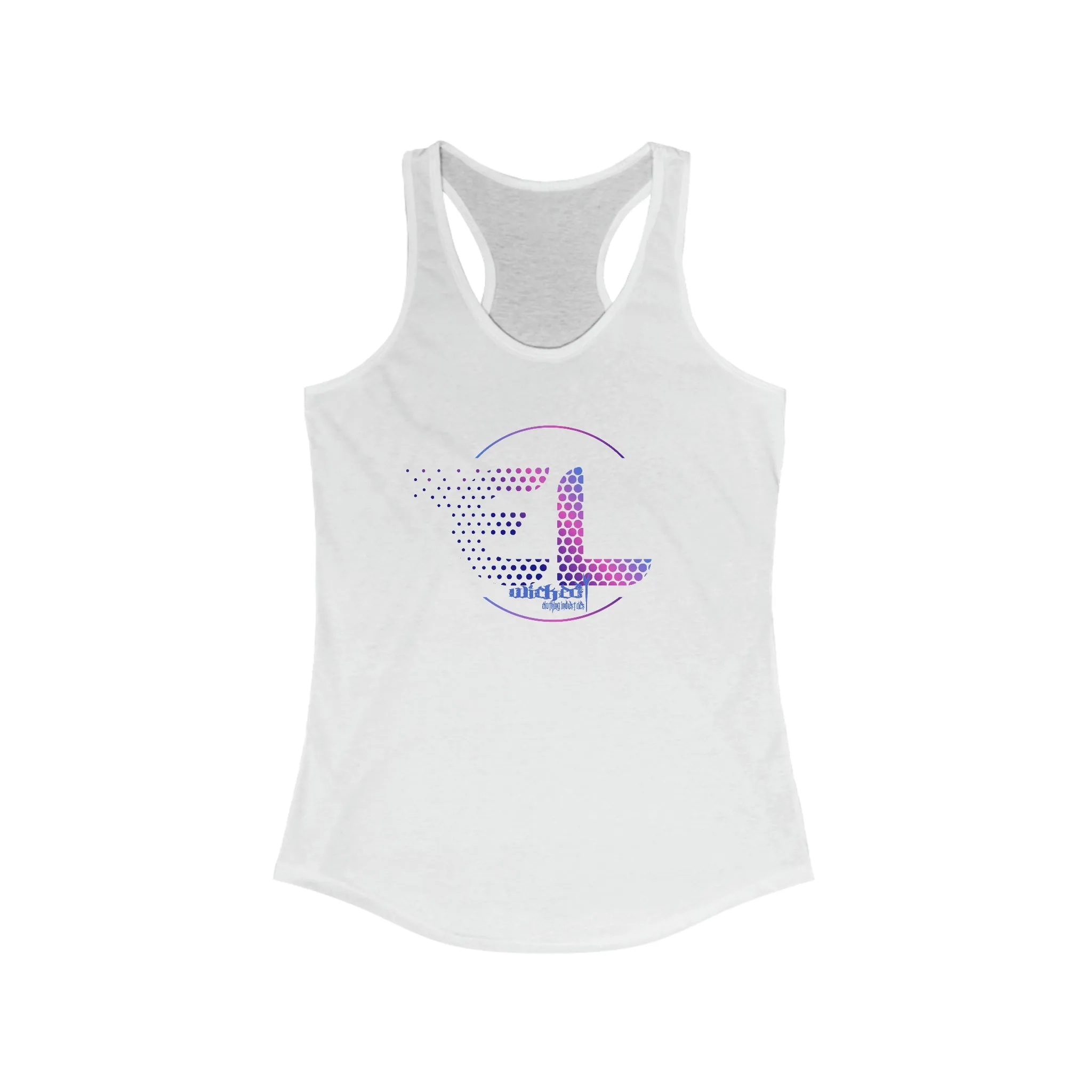 EL Classic /Racerback Tank Top