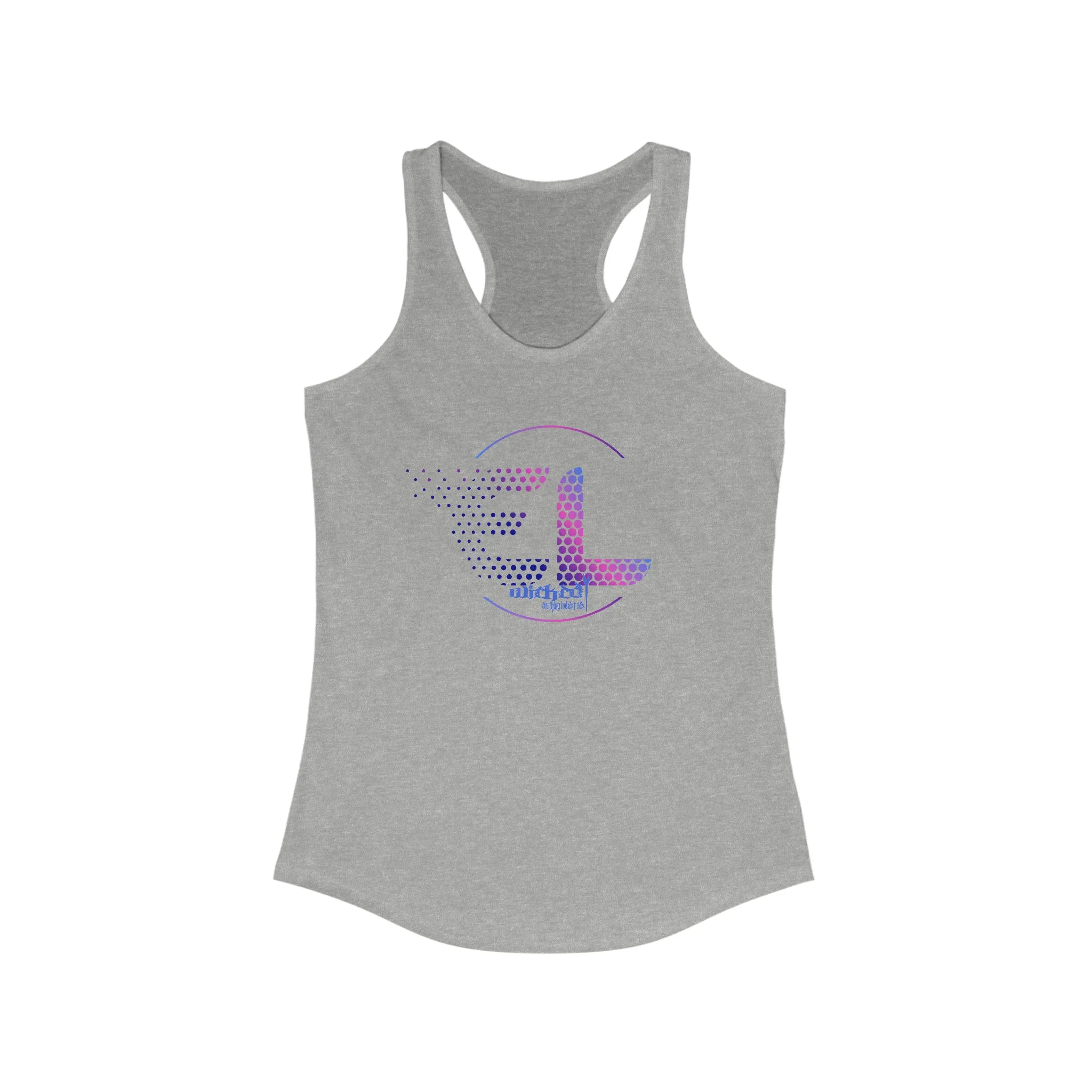 EL Classic /Racerback Tank Top