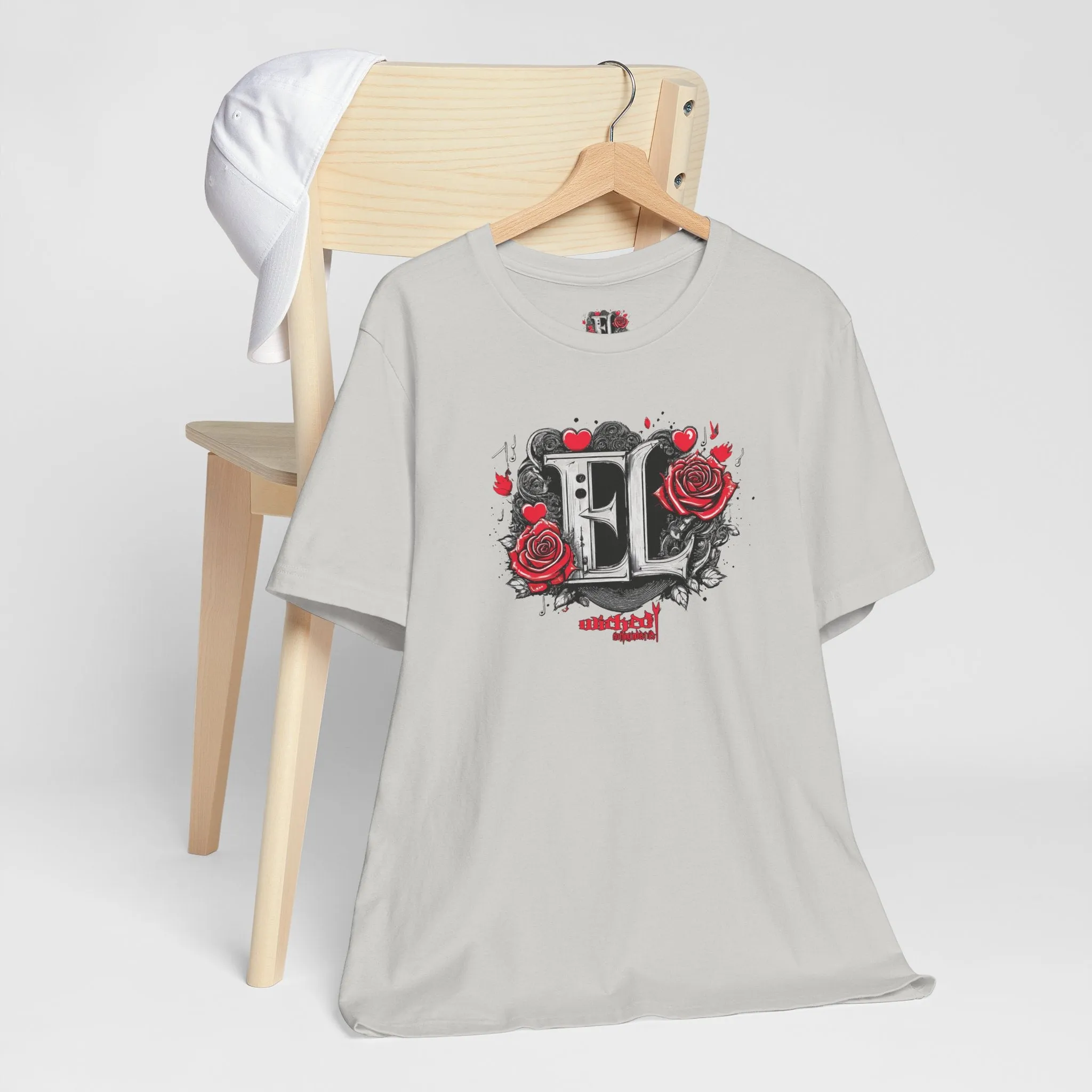 EL Love Classic /WCI  Short Sleeve Tee