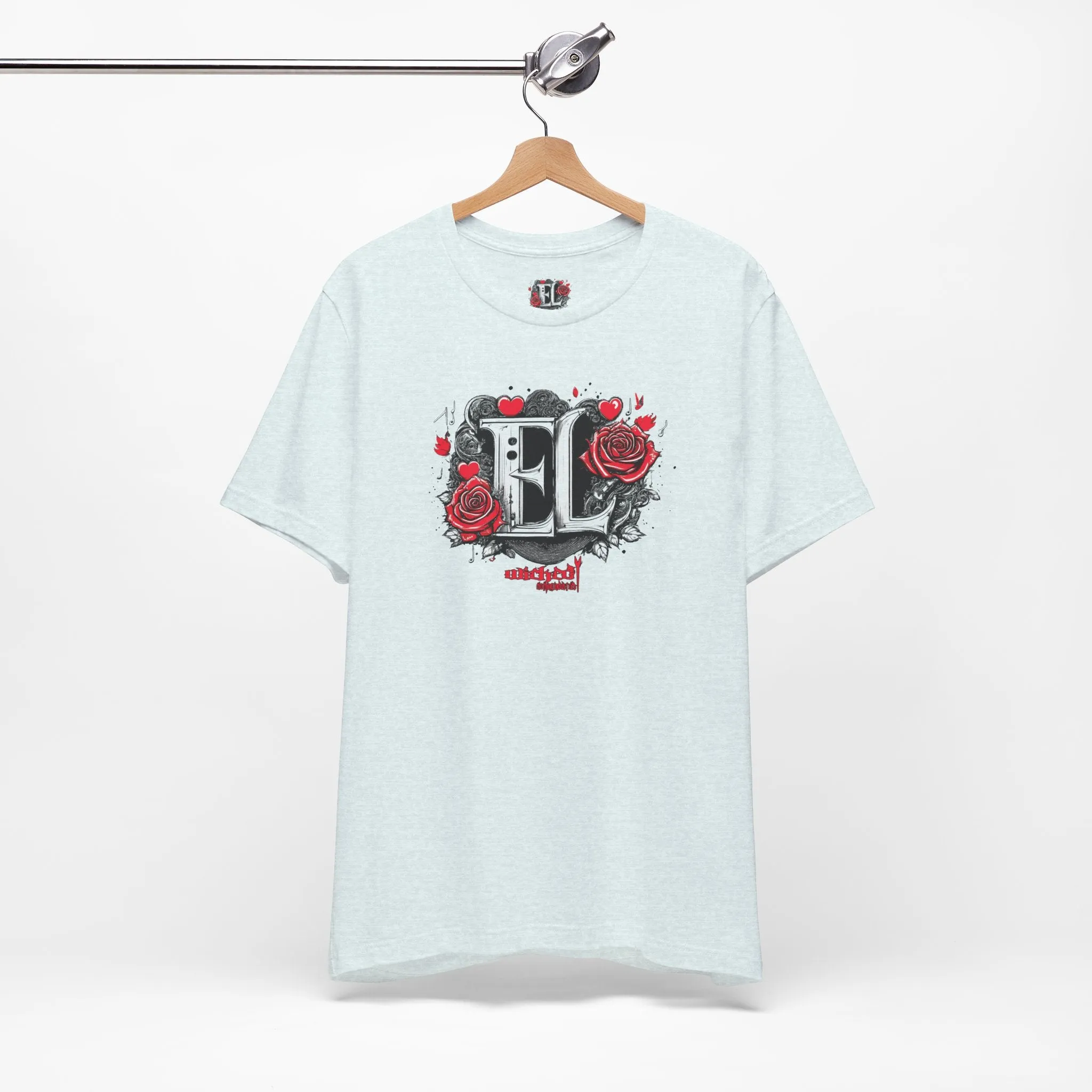 EL Love Classic /WCI  Short Sleeve Tee