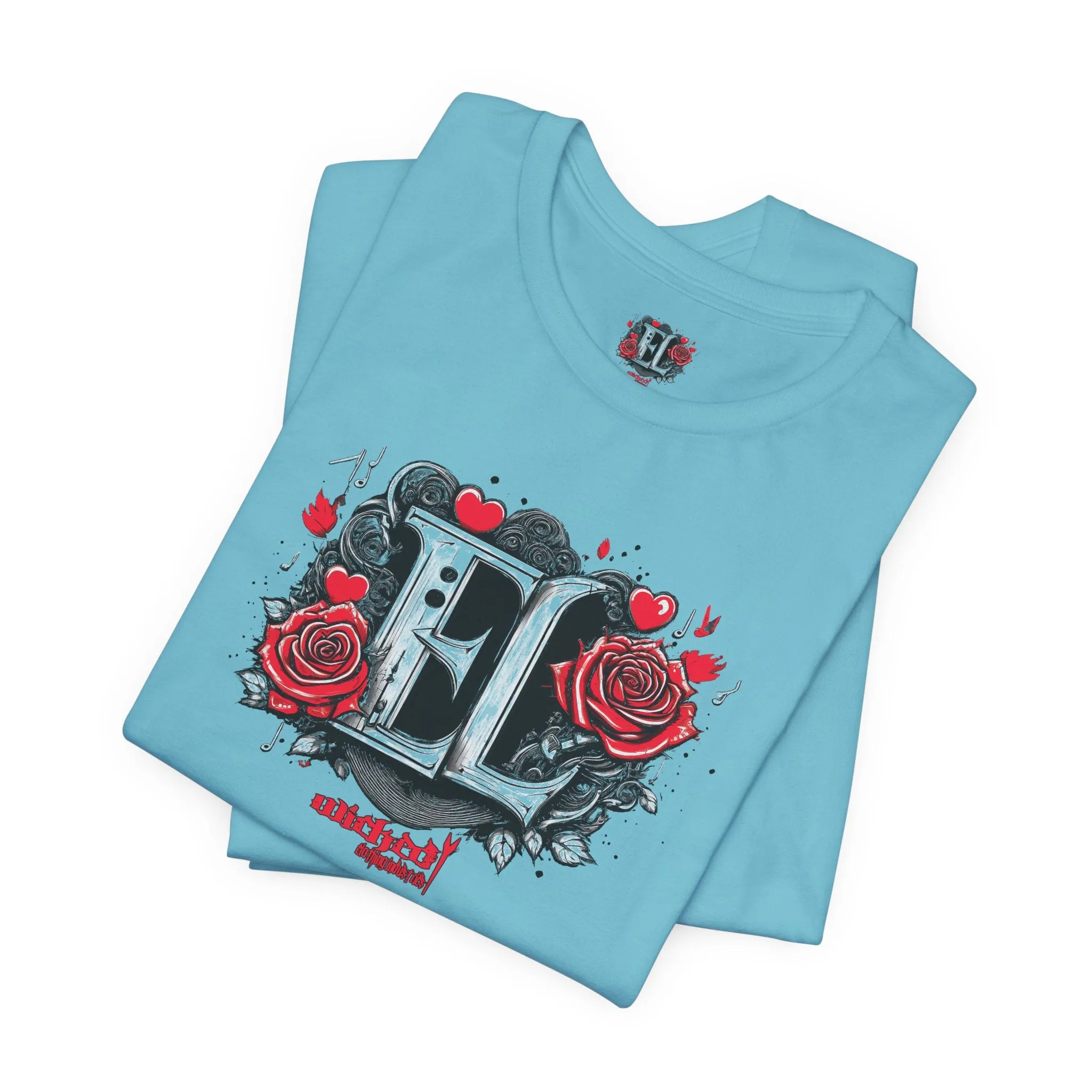 EL Love Classic /WCI  Short Sleeve Tee