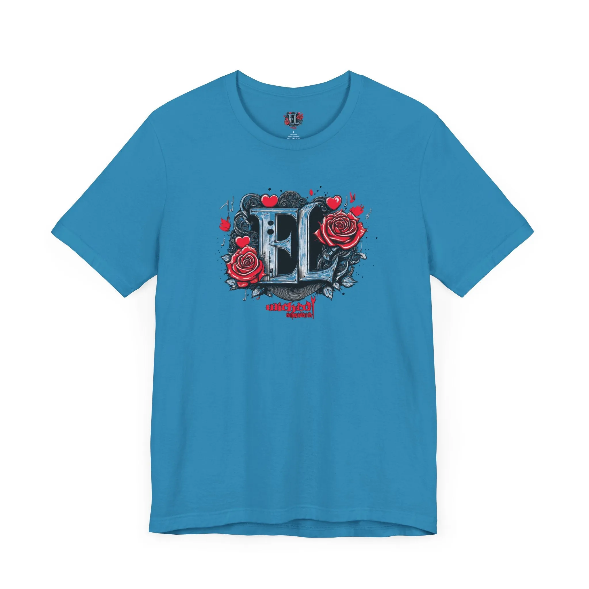 EL Love Classic /WCI  Short Sleeve Tee