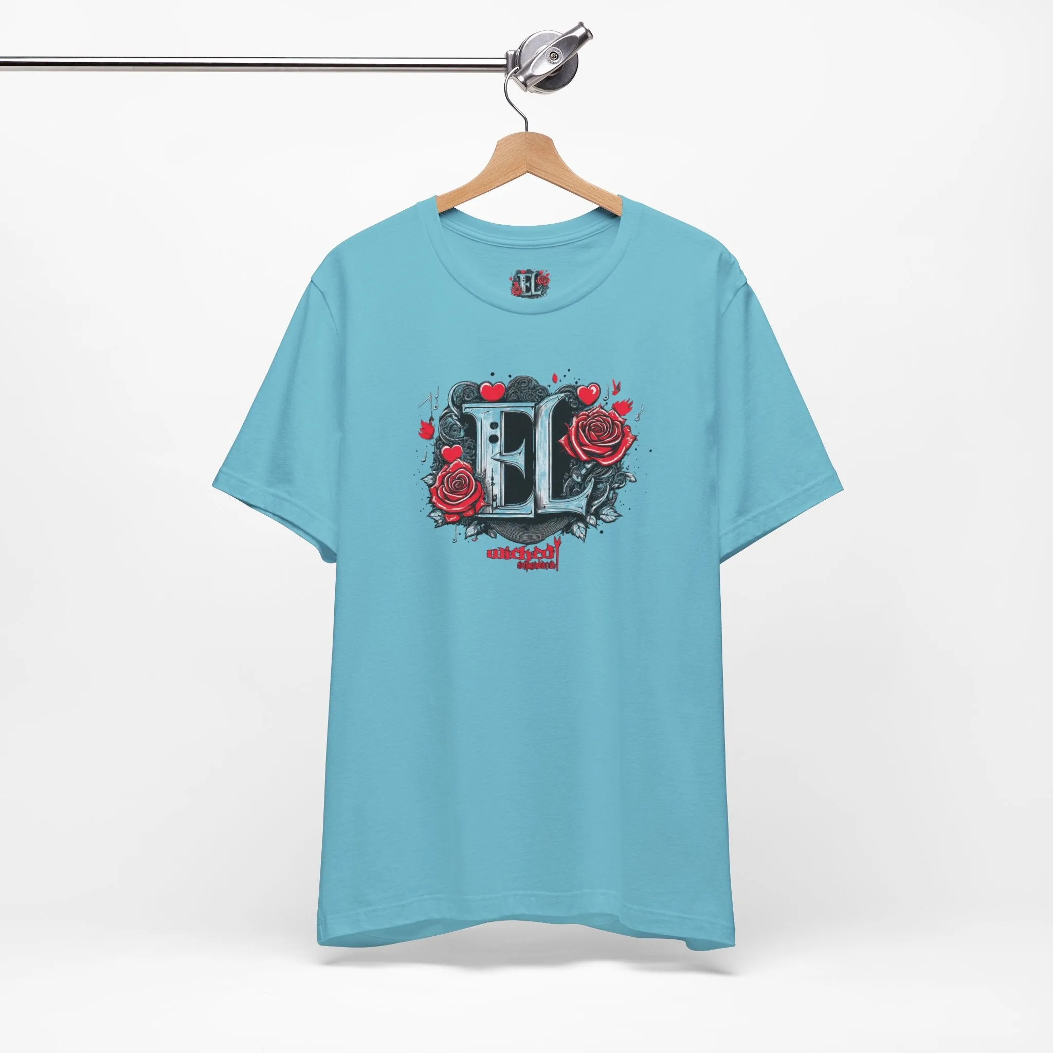 EL Love Classic /WCI  Short Sleeve Tee