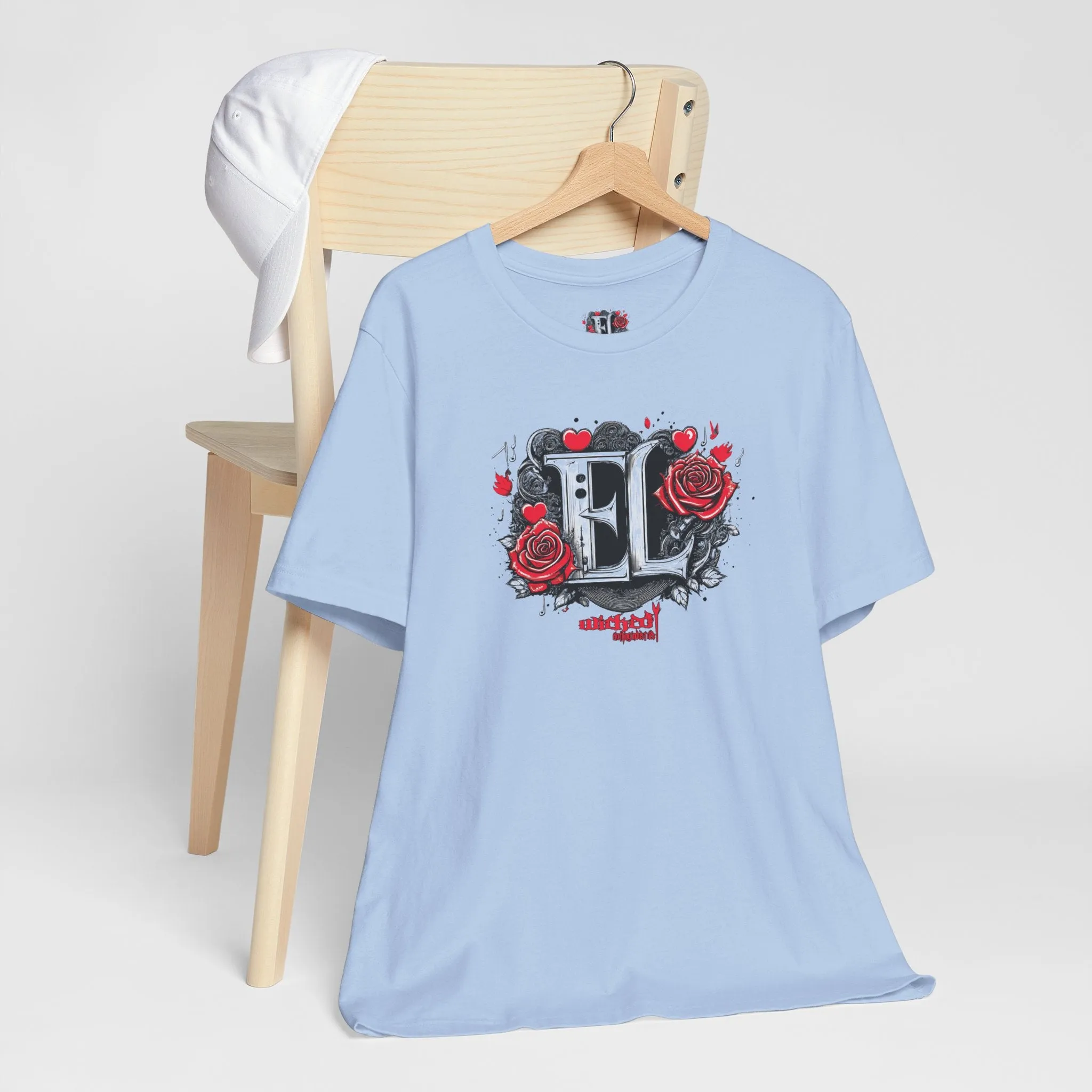 EL Love Classic /WCI  Short Sleeve Tee